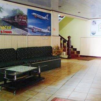 Hotel Regent, Darjeeling 5